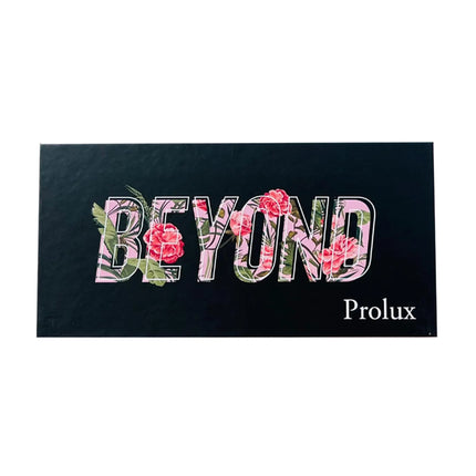 Prolux Cosmetics - Beyond Neutral Eyeshadow Palette