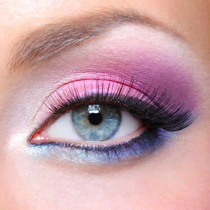 Prolux Cosmetics - Beyond Neutral Eyeshadow Palette
