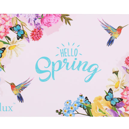 Prolux Cosmetics - Hello Spring Eyeshadow Palette