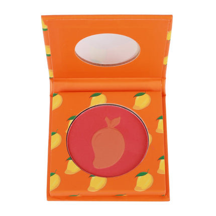 Prolux Cosmetics - Mango Blush Duo