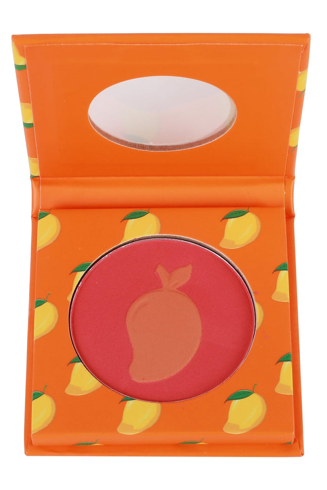 Prolux Cosmetics - Mango Blush Duo