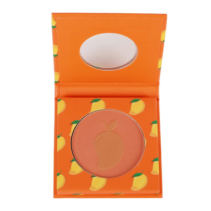 Prolux Cosmetics - Mango Blush Duo