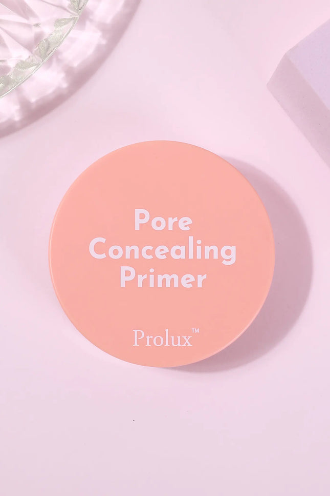 Prolux Cosmetics - Pore Concealing Primer by Prolux