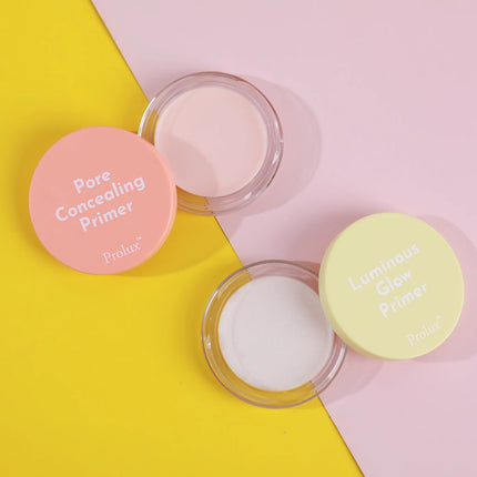 Prolux Cosmetics - Pore Concealing Primer by Prolux