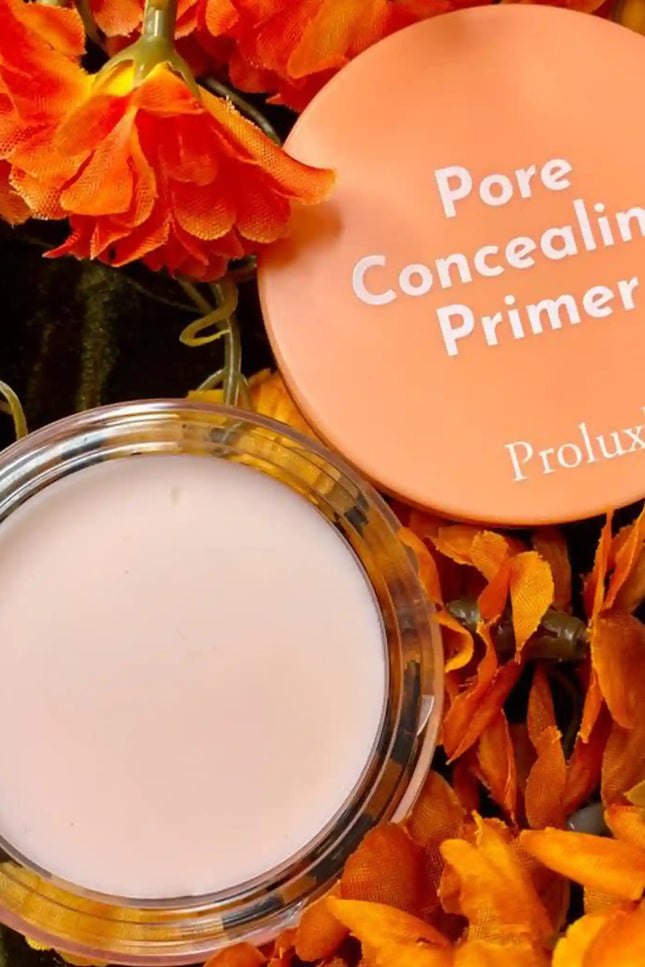 Prolux Cosmetics - Pore Concealing Primer by Prolux