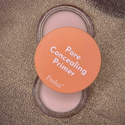 Prolux Cosmetics - Pore Concealing Primer by Prolux