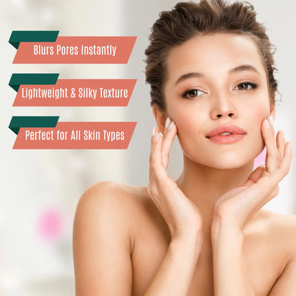 Prolux Cosmetics - Pore Concealing Primer by Prolux
