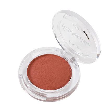 Prolux Cosmetics - Golden Glow Mousse Bronzer