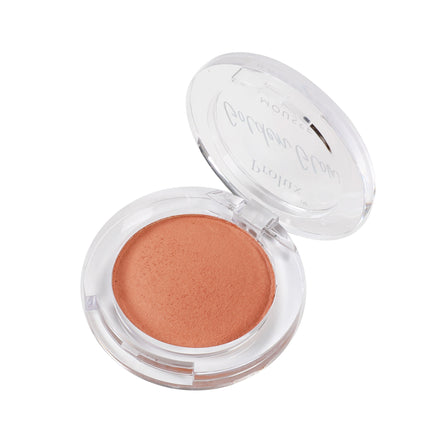Prolux Cosmetics - Golden Glow Mousse Bronzer