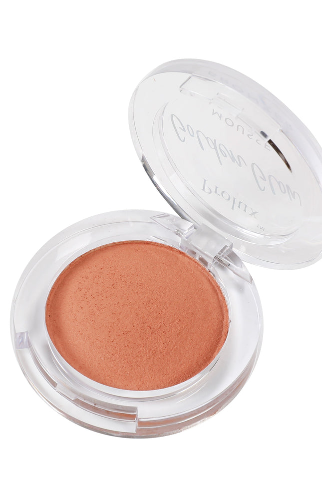 Prolux Cosmetics - Golden Glow Mousse Bronzer