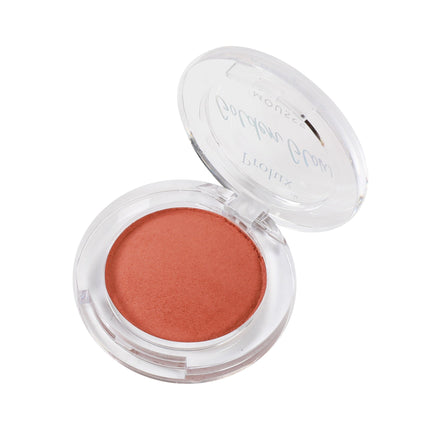 Prolux Cosmetics - Golden Glow Mousse Bronzer