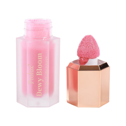 Prolux Cosmetics - Dewy Bloom Liquid Blush