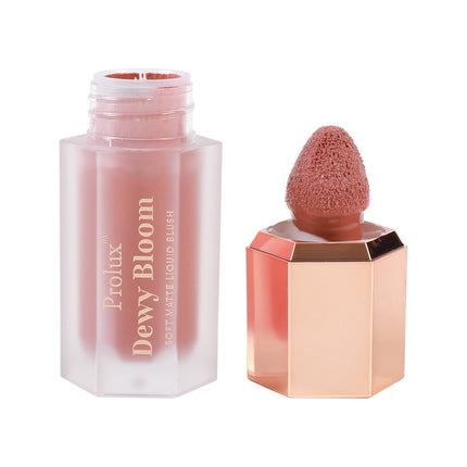 Prolux Cosmetics - Dewy Bloom Liquid Blush