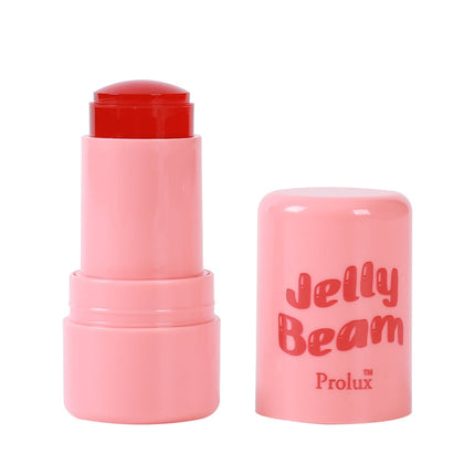 Prolux Cosmetics - Jelly Beam - Cheek + Lip Stain
