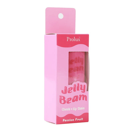 Prolux Cosmetics - Jelly Beam - Cheek + Lip Stain