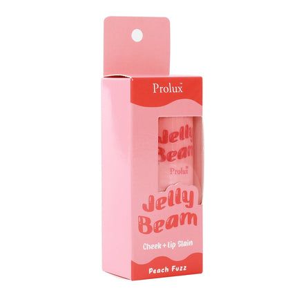 Prolux Cosmetics - Jelly Beam - Cheek + Lip Stain