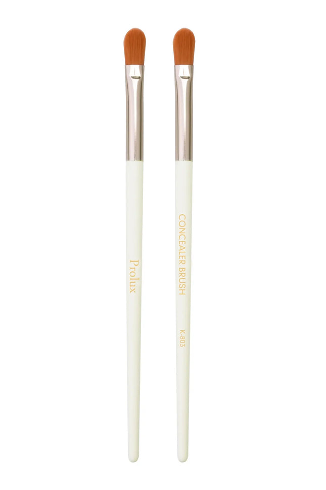 Prolux Cosmetics - Prolux Makeup Concealer Brush