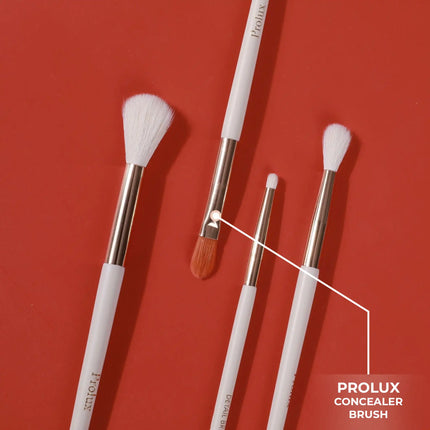 Prolux Cosmetics - Prolux Makeup Concealer Brush