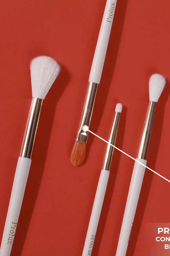 Prolux Cosmetics - Prolux Makeup Concealer Brush