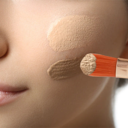 Prolux Cosmetics - Prolux Makeup Concealer Brush