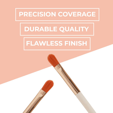 Prolux Cosmetics - Prolux Makeup Concealer Brush