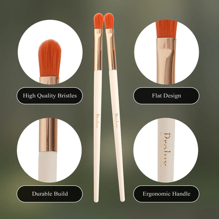 Prolux Cosmetics - Prolux Makeup Concealer Brush