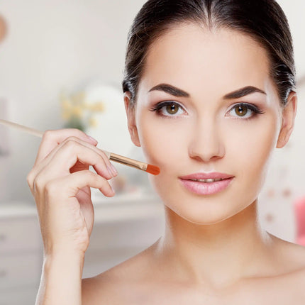 Prolux Cosmetics - Prolux Makeup Concealer Brush