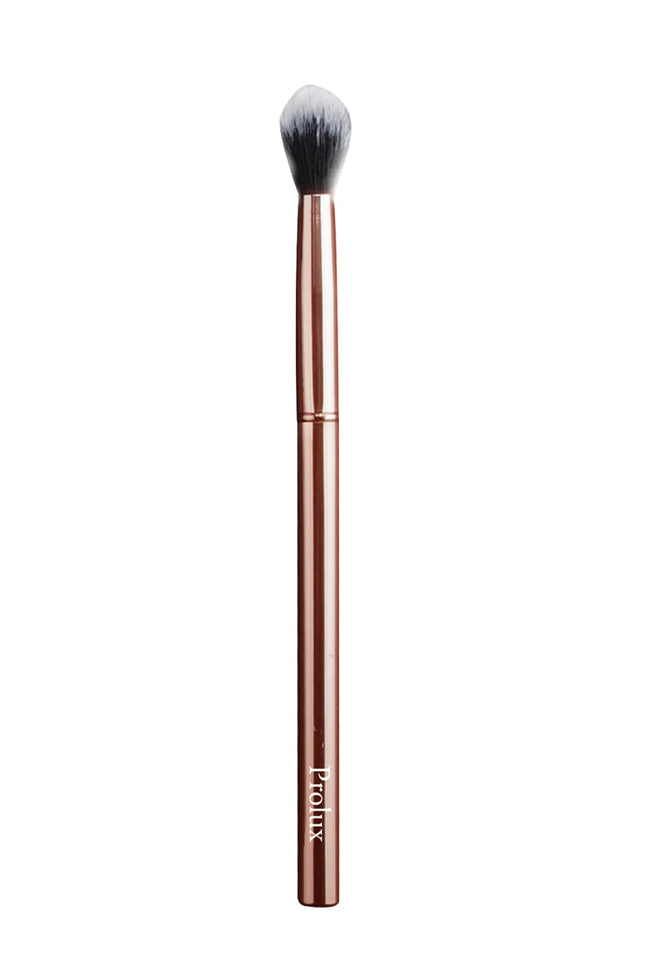 Prolux Cosmetics - Rose Gold Blending Brush