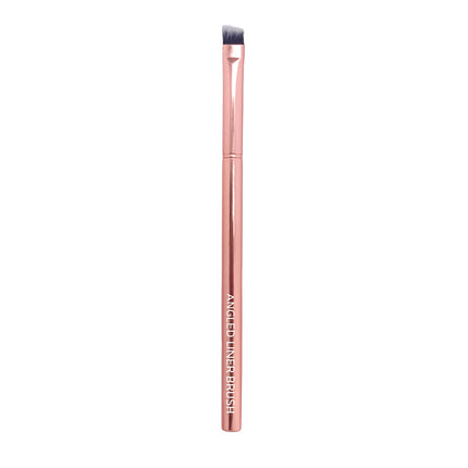 Prolux Cosmetics - Rose Gold Angled Liner Brush