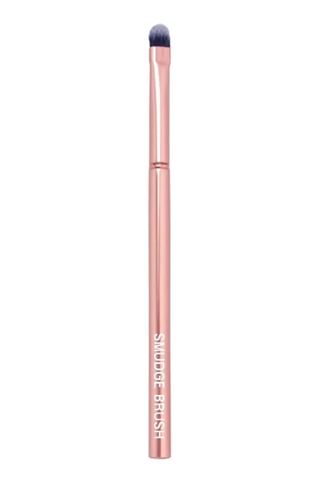 Prolux Cosmetics - Rose Gold Smudge Brush