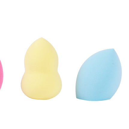 Prolux Cosmetics - Spring Mini Blending Sponge