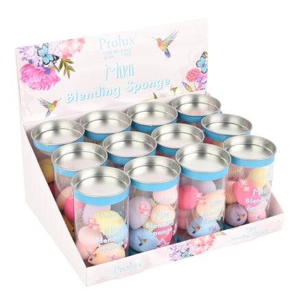 Prolux Cosmetics - Spring Mini Blending Sponge