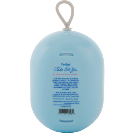 Prolux Cosmetics - Fade Into You Sponge