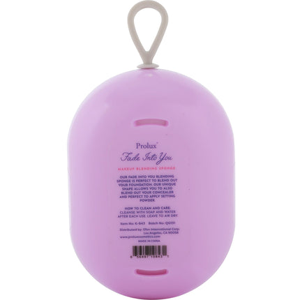 Prolux Cosmetics - Fade Into You Sponge