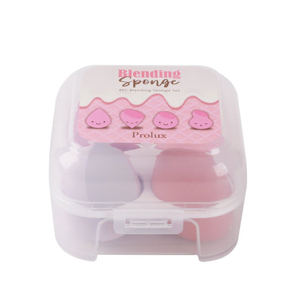 Prolux Cosmetics - Blending Sponge Set