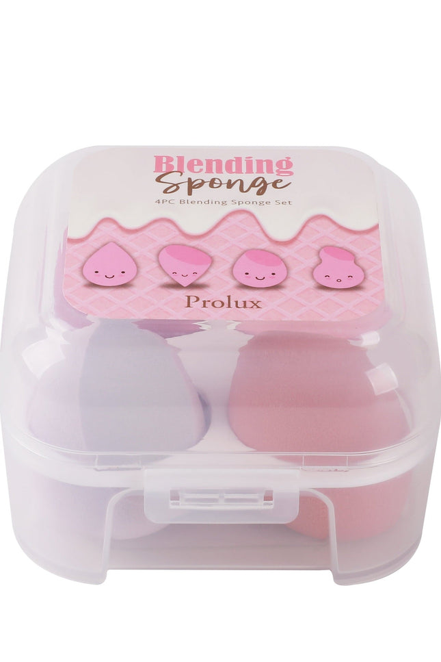 Prolux Cosmetics - Blending Sponge Set
