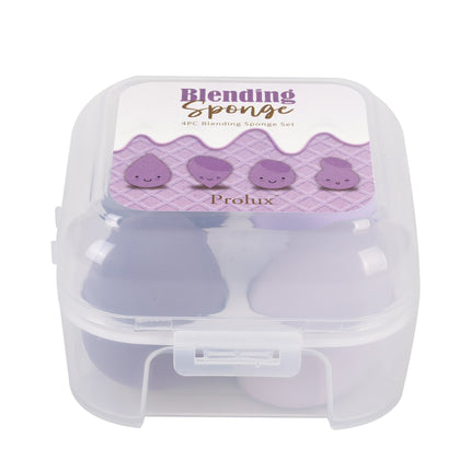 Prolux Cosmetics - Blending Sponge Set