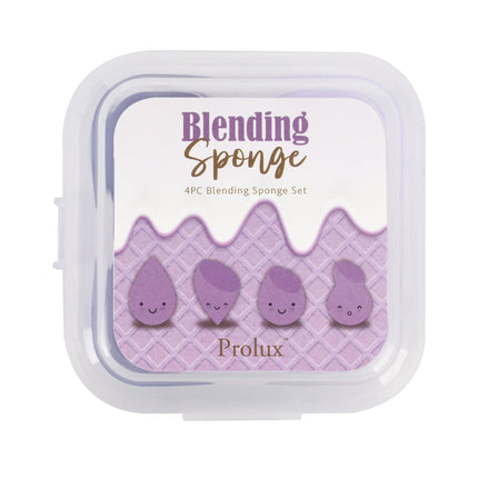 Prolux Cosmetics - Blending Sponge Set