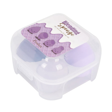 Prolux Cosmetics - Blending Sponge Set