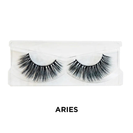 Prolux Cosmetics - Zodiac Faux Mink Lashes Eyelashes