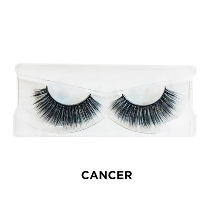 Prolux Cosmetics - Zodiac Faux Mink Lashes Eyelashes