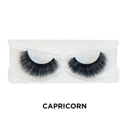 Prolux Cosmetics - Zodiac Faux Mink Lashes Eyelashes
