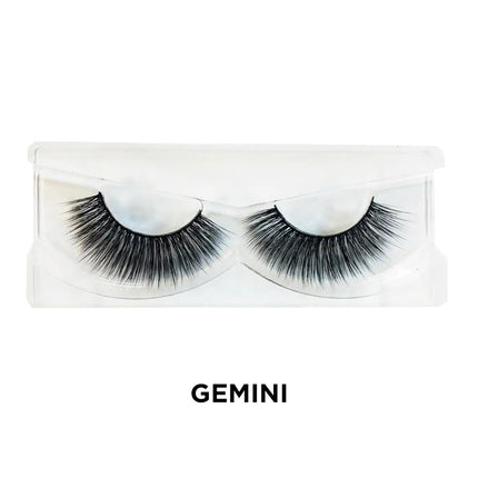 Prolux Cosmetics - Zodiac Faux Mink Lashes Eyelashes