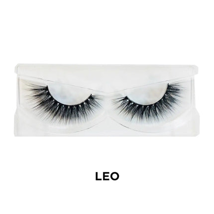 Prolux Cosmetics - Zodiac Faux Mink Lashes Eyelashes