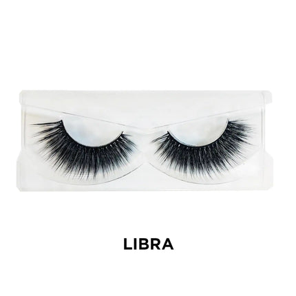 Prolux Cosmetics - Zodiac Faux Mink Lashes Eyelashes
