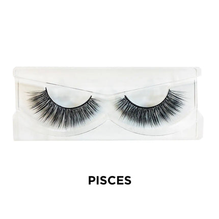 Prolux Cosmetics - Zodiac Faux Mink Lashes Eyelashes