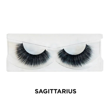 Prolux Cosmetics - Zodiac Faux Mink Lashes Eyelashes
