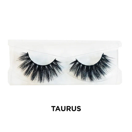 Prolux Cosmetics - Zodiac Faux Mink Lashes Eyelashes