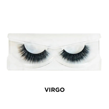 Prolux Cosmetics - Zodiac Faux Mink Lashes Eyelashes