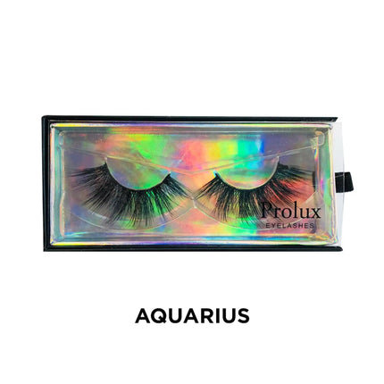 Prolux Cosmetics - Zodiac Faux Mink Lashes Eyelashes